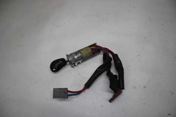 CONTACTEUR PEUGEOT / CITROEN - Vue 1